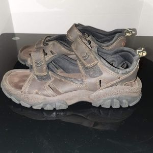 Wavezone sandals       [abc10]